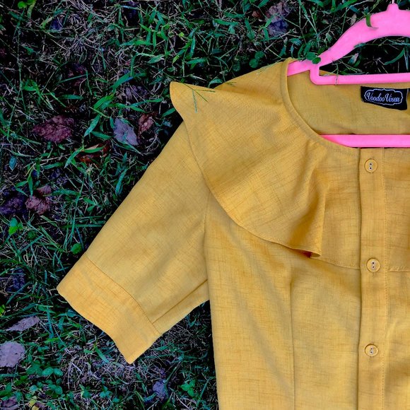 Voodoo Vixen - Picture 2 of 5